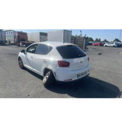 Aile avant droit SEAT IBIZA 4