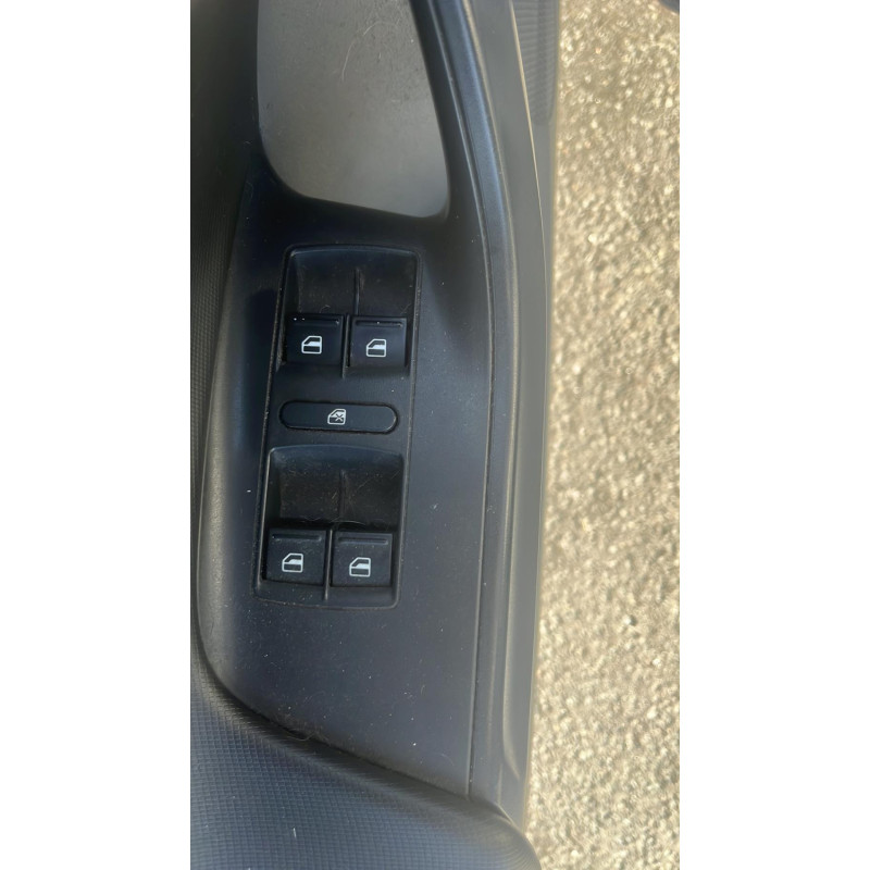 Aile avant droit SEAT IBIZA 4 Photo n°10