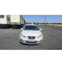 Aile avant droit SEAT IBIZA 4