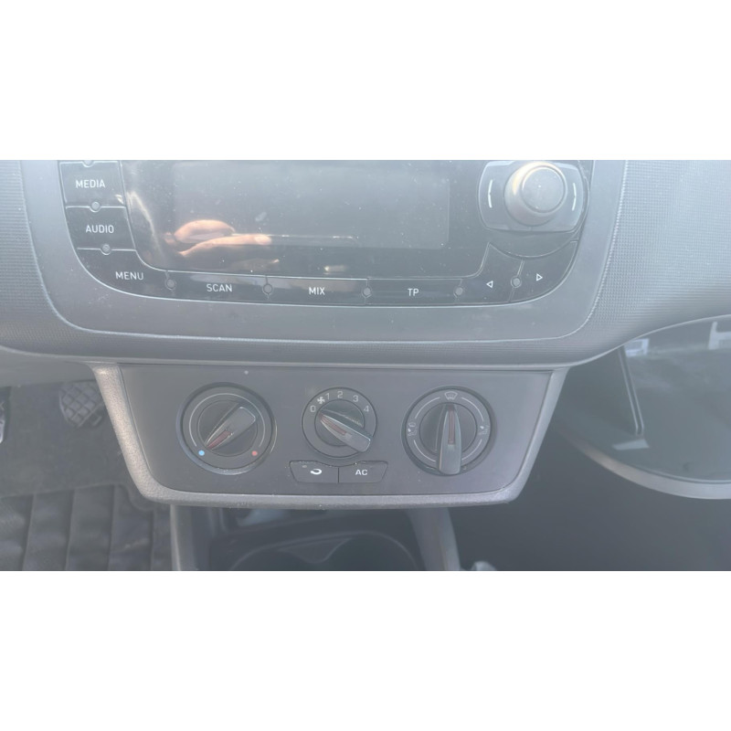 Aile avant droit SEAT IBIZA 4 Photo n°12