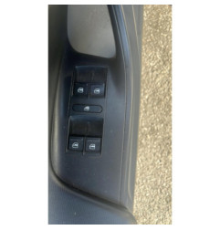 Aile avant droit SEAT IBIZA 4