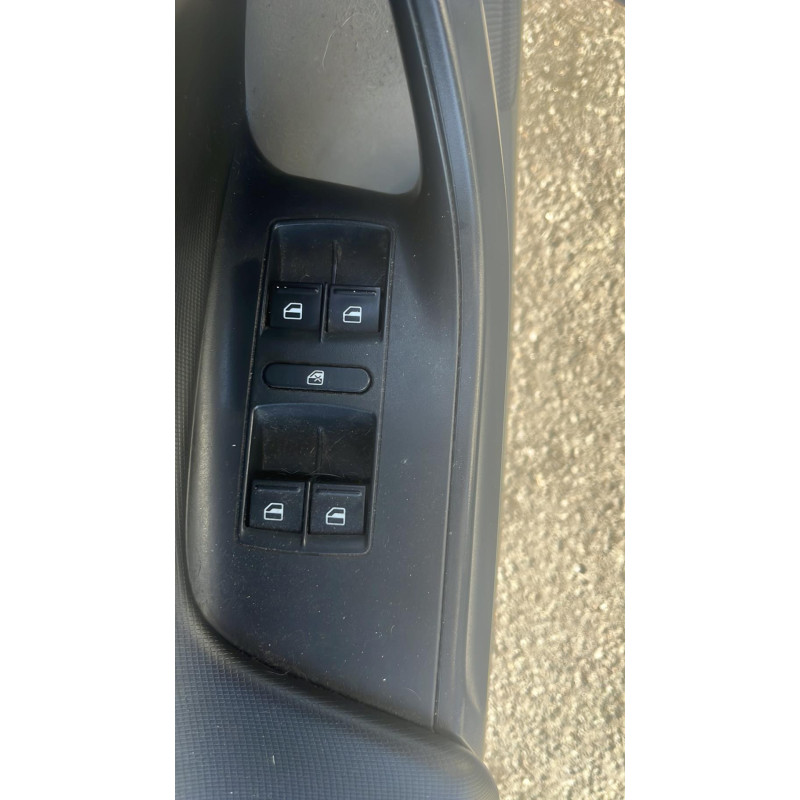 Aile avant droit SEAT IBIZA 4 Photo n°13