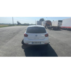 Aile avant droit SEAT IBIZA 4