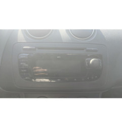 Aile avant droit SEAT IBIZA 4