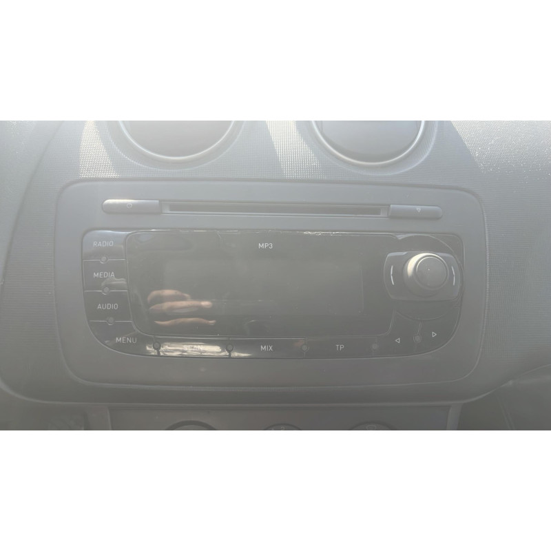 Aile avant droit SEAT IBIZA 4 Photo n°15