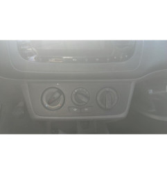 Aile avant droit SEAT IBIZA 4