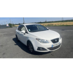 Aile avant droit SEAT IBIZA 4