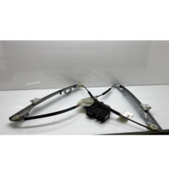 Leve vitre electrique avant gauche CITROEN C4 PICASSO 1