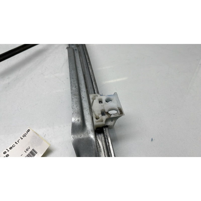 Leve vitre electrique avant gauche CITROEN C4 PICASSO 1 Photo n°6