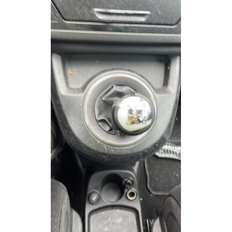 Leve vitre electrique avant gauche CITROEN C4 PICASSO 1 Photo n°8