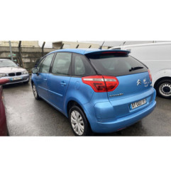 Leve vitre electrique avant gauche CITROEN C4 PICASSO 1