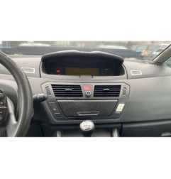 Leve vitre electrique avant gauche CITROEN C4 PICASSO 1