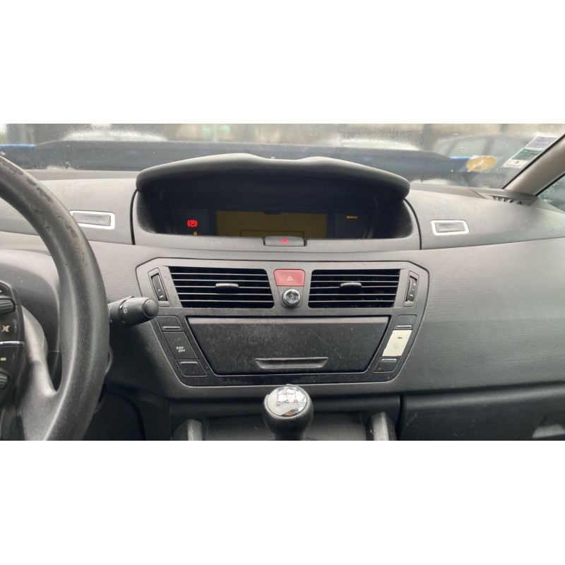 Leve vitre electrique avant gauche CITROEN C4 PICASSO 1 Photo n°10
