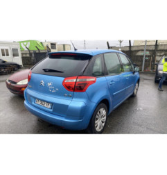 Leve vitre electrique avant gauche CITROEN C4 PICASSO 1