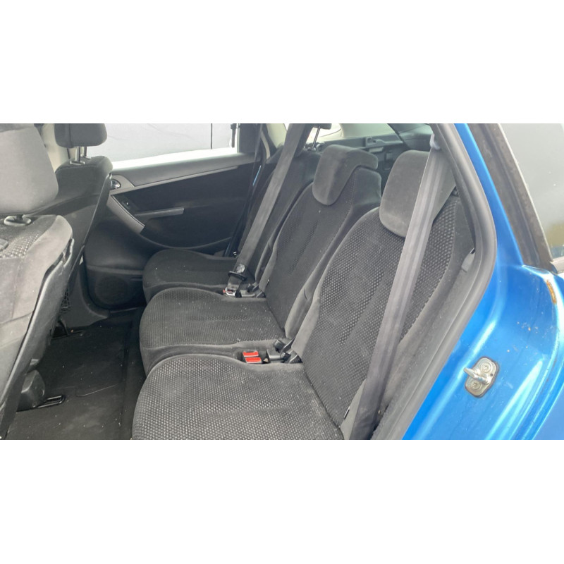 Leve vitre electrique avant gauche CITROEN C4 PICASSO 1 Photo n°12