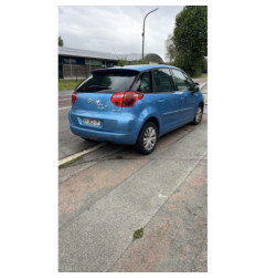 Leve vitre electrique avant gauche CITROEN C4 PICASSO 1