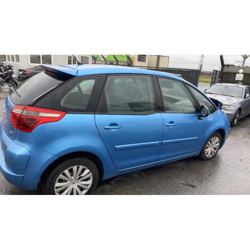 Leve vitre electrique avant gauche CITROEN C4 PICASSO 1 Photo n°17