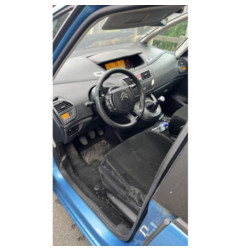 Leve vitre electrique avant gauche CITROEN C4 PICASSO 1