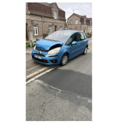 Leve vitre electrique avant gauche CITROEN C4 PICASSO 1
