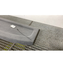 Plage arriere VOLKSWAGEN GOLF PLUS