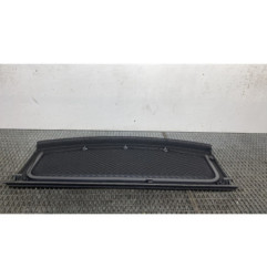 Plage arriere VOLKSWAGEN GOLF PLUS