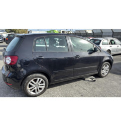 Plage arriere VOLKSWAGEN GOLF PLUS
