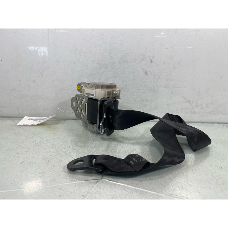 Pretensionneur de ceinture avant droit NISSAN MICRA 3 Photo n°1