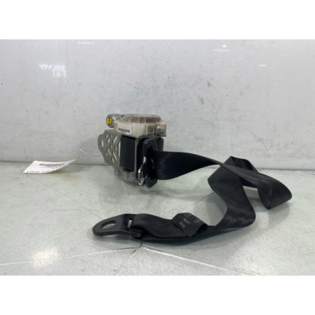 Pretensionneur de ceinture avant droit NISSAN MICRA 3 Photo n°1