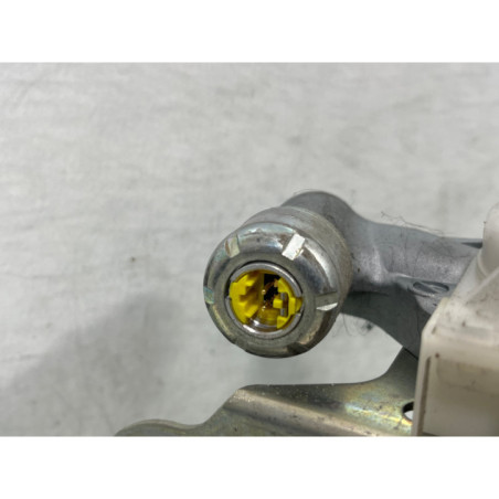 Pretensionneur de ceinture avant droit NISSAN MICRA 3