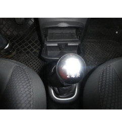 Pretensionneur de ceinture avant droit NISSAN MICRA 3