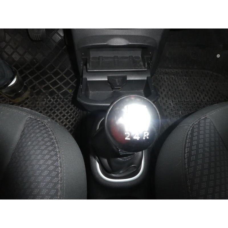 Pretensionneur de ceinture avant droit NISSAN MICRA 3 Photo n°5