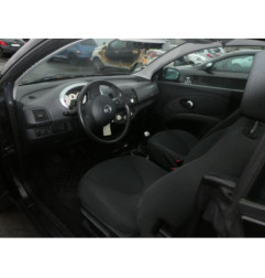 Pretensionneur de ceinture avant droit NISSAN MICRA 3