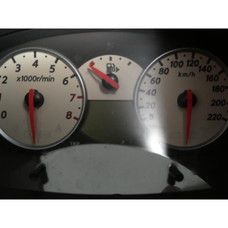 Pretensionneur de ceinture avant droit NISSAN MICRA 3 Photo n°14