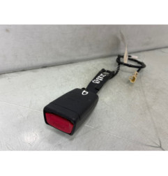 Attache ceinture avant droit DAIHATSU SIRION 2 Photo n°1
