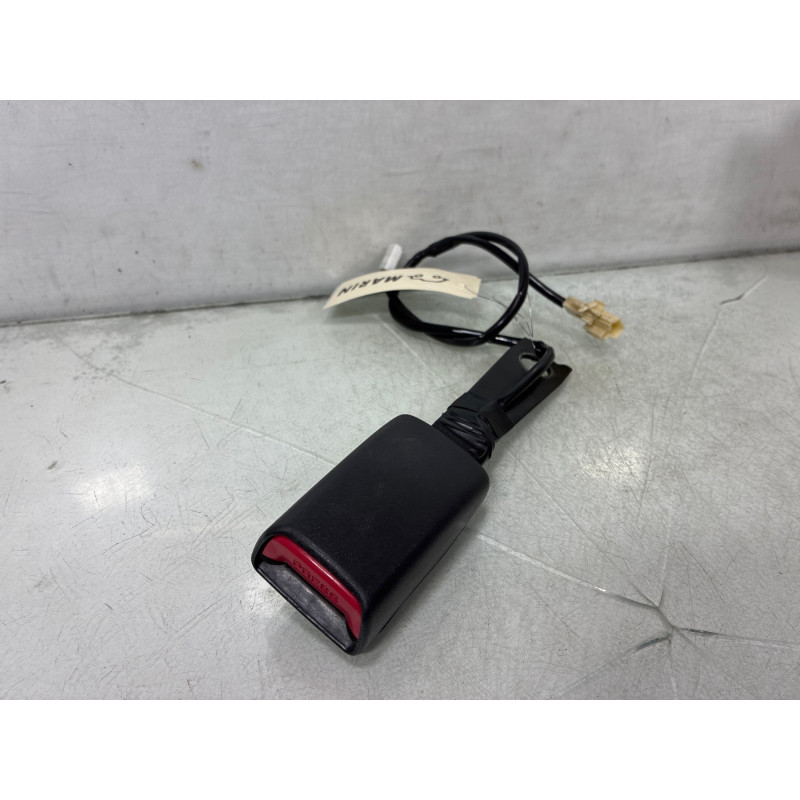 Attache ceinture avant droit DAIHATSU SIRION 2 Photo n°2