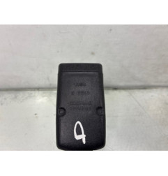 Attache ceinture avant droit DAIHATSU SIRION 2