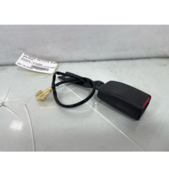 Attache ceinture avant gauche DAIHATSU SIRION 2