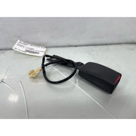 Attache ceinture avant gauche DAIHATSU SIRION 2