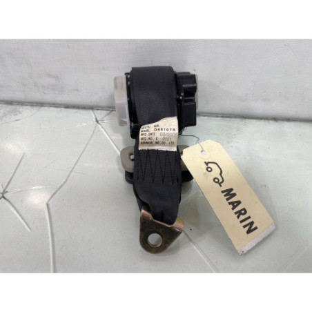 Ceinture arriere droit DAIHATSU SIRION 2