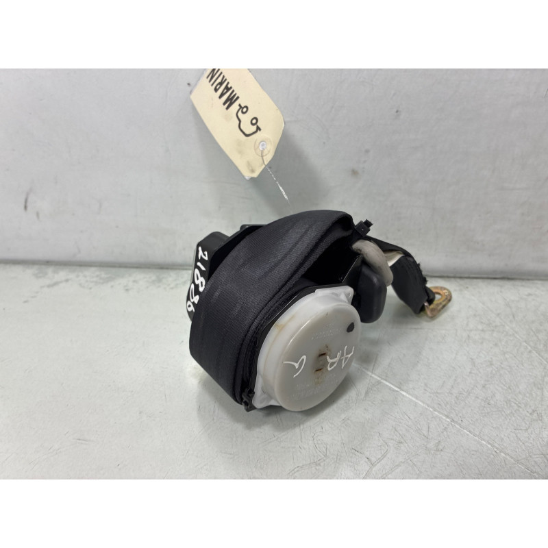 Ceinture arriere gauche DAIHATSU SIRION 2 Photo n°1