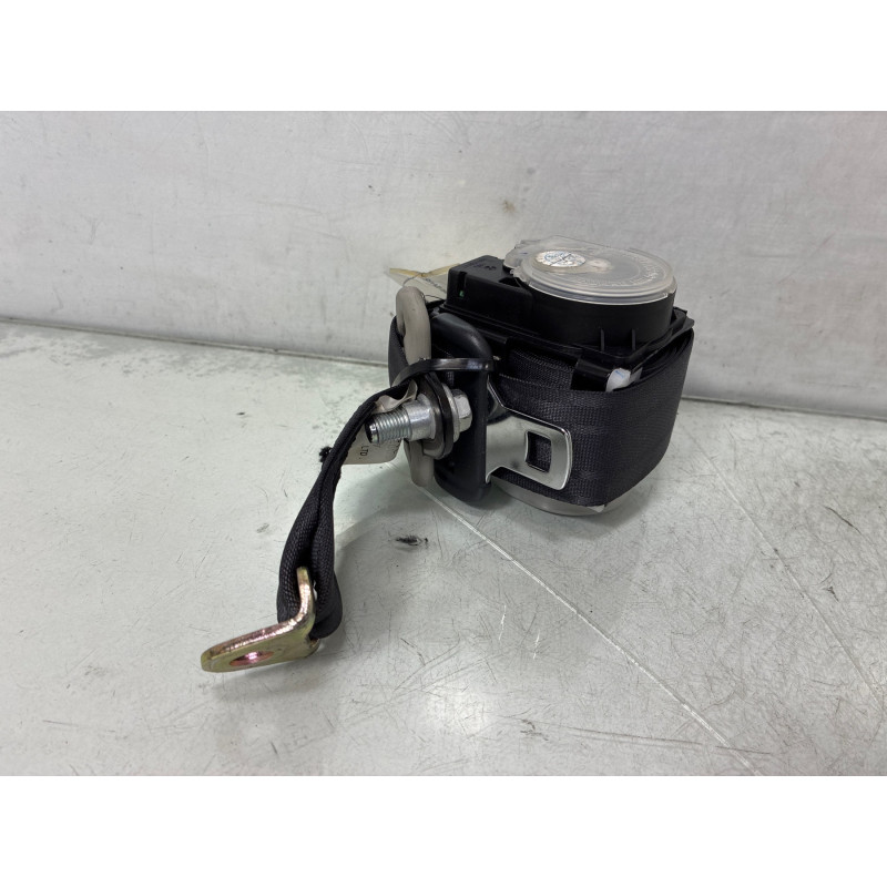 Ceinture arriere gauche DAIHATSU SIRION 2 Photo n°2
