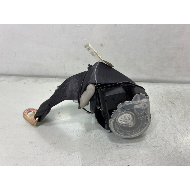 Ceinture arriere gauche DAIHATSU SIRION 2 Photo n°3