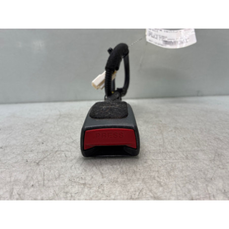 Attache ceinture avant droit KIA CEE-D 2 SPORT WAGON Photo n°1