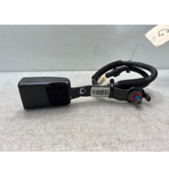 Attache ceinture avant droit KIA CEE-D 2 SPORT WAGON