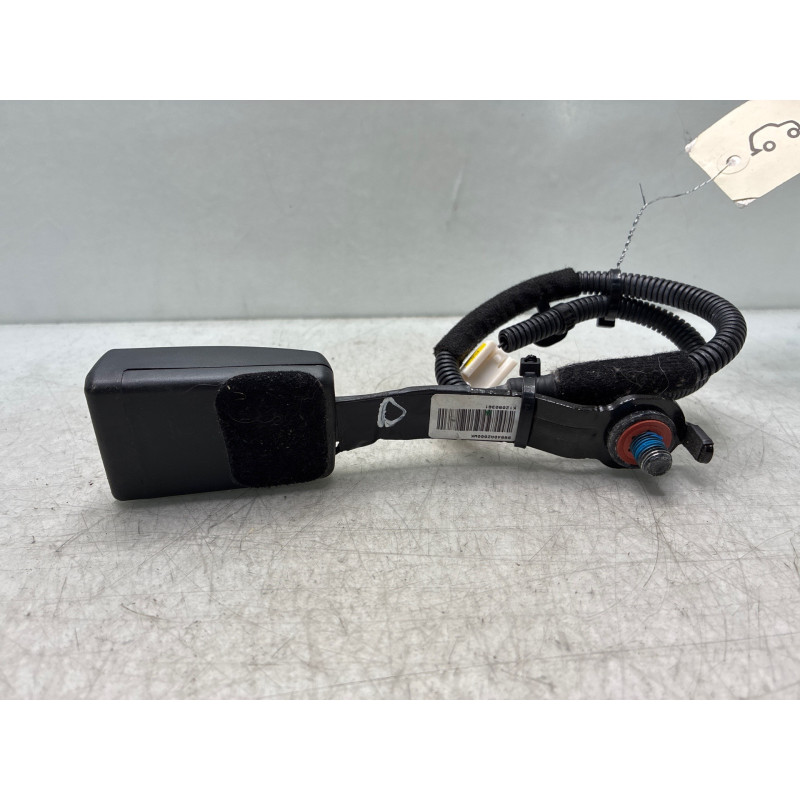 Attache ceinture avant droit KIA CEE-D 2 SPORT WAGON Photo n°3