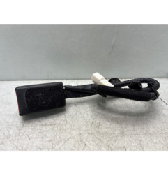 Attache ceinture avant droit KIA CEE-D 2 SPORT WAGON