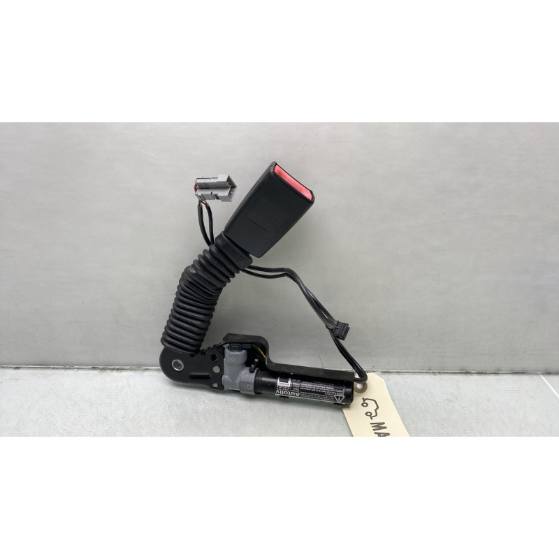 Pretensionneur de ceinture avant droit MINI MINI 2 R60 Photo n°1