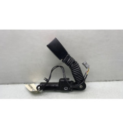 Pretensionneur de ceinture avant droit MINI MINI 2 R60