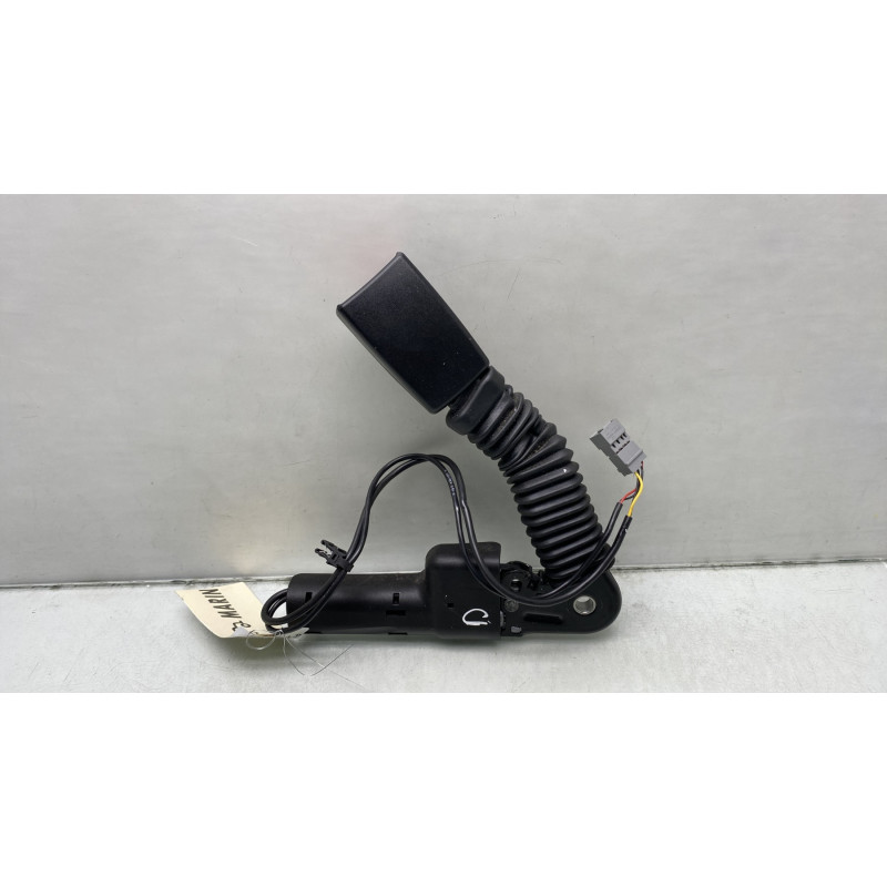 Pretensionneur de ceinture avant droit MINI MINI 2 R60 Photo n°2