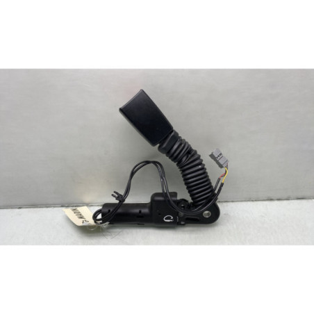 Pretensionneur de ceinture avant droit MINI MINI 2 R60
